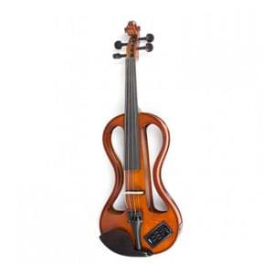 Hofner AS160E Full Size Complete Electric Violin